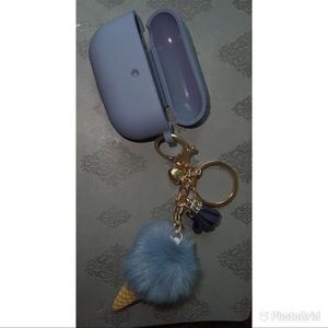 AirPods Pro case